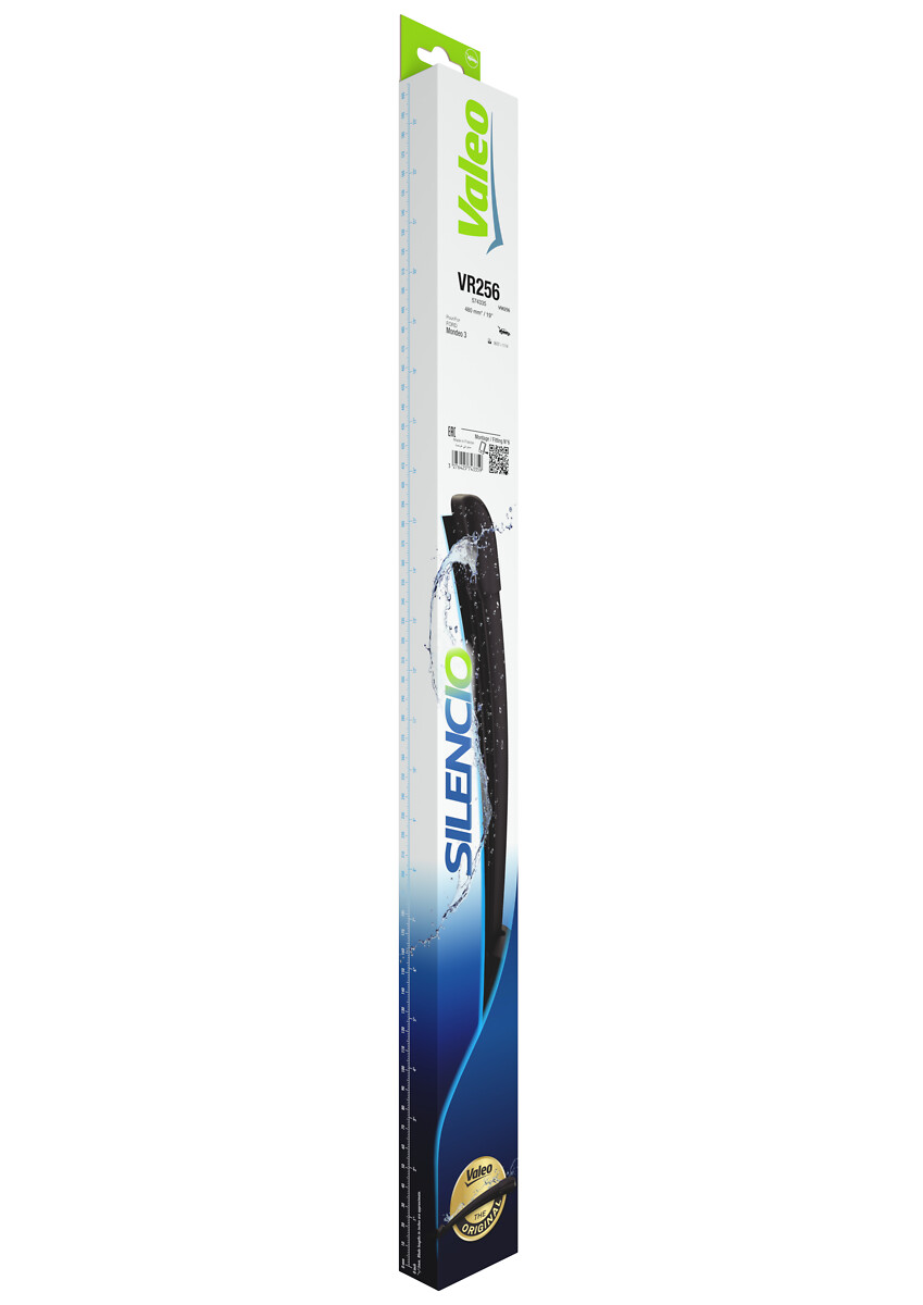 Щетка стеклоочистителя - 574335 VALEO